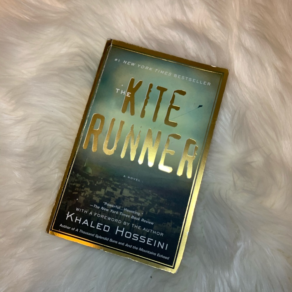the kite runner